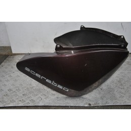 Carena Congiunzione Fianchetti Aprilia Scarabeo 125 / 150 / 200 /250 Dal 1996 al 2006  1664781611399