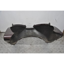 Carena Congiunzione Fianchetti Aprilia Scarabeo 125 / 150 / 200 /250 Dal 1996 al 2006  1664781611399