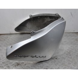 Carena Congiunzione Fianchetti Aprilia Scarabeo 125 / 150 / 200 /250 Dal 1996 al 2006  1664783401615