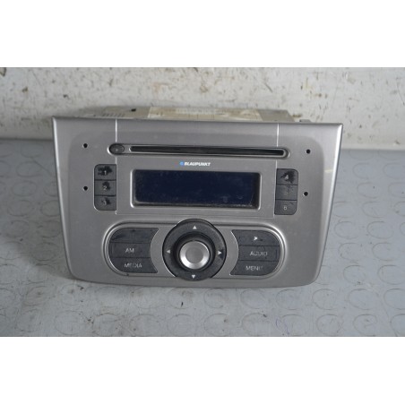 Autoradio Alfa Romeo MiTo Dal 2008 al 2011 Cod 1560873490  1664784495125