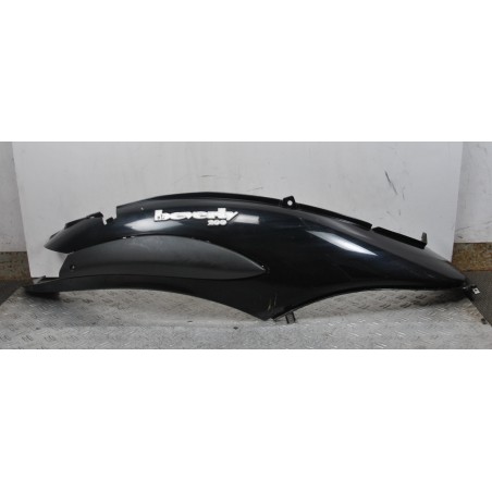 Carena Fianchetto Laterale DX Posteriore Piaggio Beverly 200 dal 2001 al 2010  1664869935843