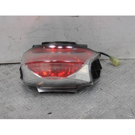 Faro Fanale Stop Posteriore Honda PCX 125 dal 2009 al 2013  1664959700108