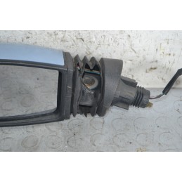 Specchietto Retrovisore Esterno SX Fiat Punto dal 2003 al 2011 Cod 0157181  1664959607643