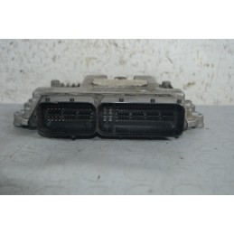 Centralina ECU Alfa Romeo 159 dal 2005 al 2011 Cod 51847393  1664962198268