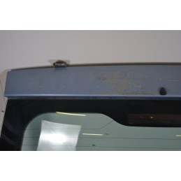 Portellone bagagliaio posteriore Fiat Punto 188 Dal 2003 al 2011 Cod colore 792 SERRATURA NON DISPONIBILE  1664965997400