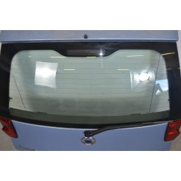 Portellone bagagliaio posteriore Fiat Punto 188 Dal 2003 al 2011 Cod colore 792 SERRATURA NON DISPONIBILE  1664965997400