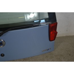 Portellone bagagliaio posteriore Fiat Punto 188 Dal 2003 al 2011 Cod colore 792 SERRATURA NON DISPONIBILE  1664965997400