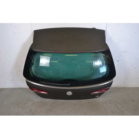 Portellone bagagliaio posteriore Alfa Romeo 159 SW Dal 2005 al 2011 Cod 60692985  1664966638159