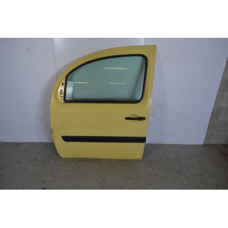 Portiera Sportello Anteriore SX Renault Kangoo dal 2008 al 2021  1664975199566