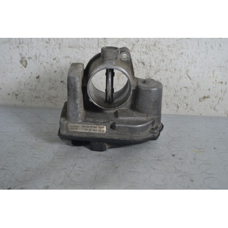 Corpo Farfallato Mercedes Classe C W202 dal 1993 al 2001 Cod 1110980009  1665039831200