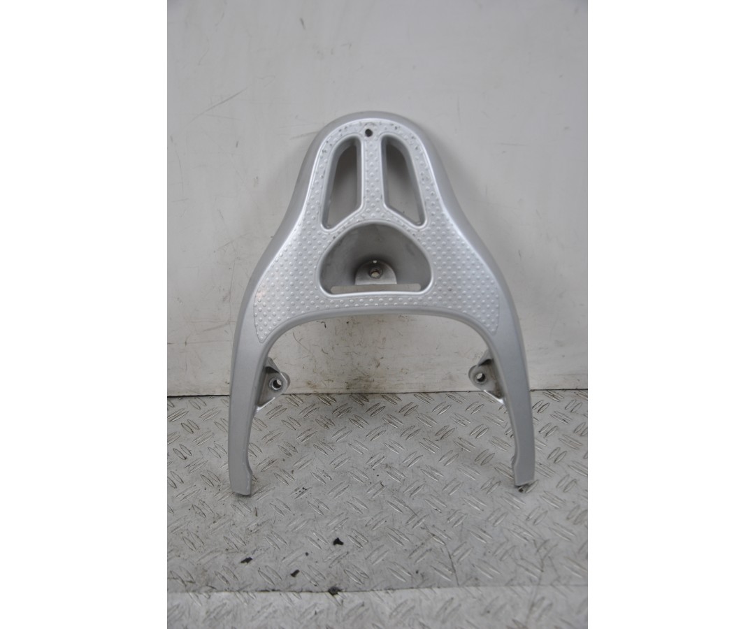 Maniglione Portapacchi Posteriore Honda Chiocciola @ 125 / 150 dal 2000 al 2006  1665039868541