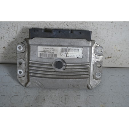 Centralina ECU Renault Megane II dal 2002 al 2010 Cod 8200509516  1665040379418