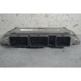 Centralina ECU Renault Megane II dal 2002 al 2010 Cod 8200509516  1665040379418