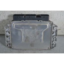 Centralina ECU Renault Megane II dal 2002 al 2010 Cod 8200509516  1665040379418