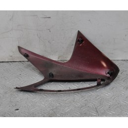 Carena Retroscudo Laterale SX Honda SH 125 / 150 Dal 2005 al 2008  1665041981009