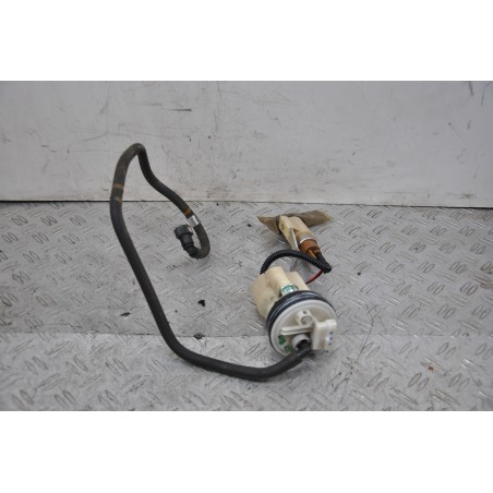 Pompa Benzina Piaggio Liberty 150 3V dal 2013 al 2015  1665043836055