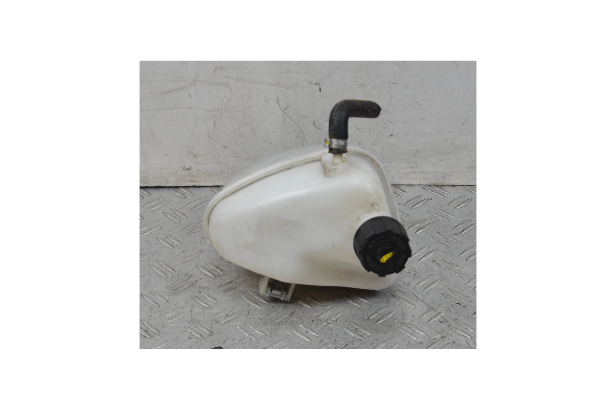 Vaschetta Serbatoio Acqua Piaggio Beverly 300 dal 2011 al 2018  1665044374495