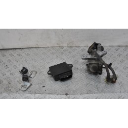 Kit Chiave Yamaha X-Max Xmax 400 Dal 2013 al 2016 cod : 4SD0  1665046275400