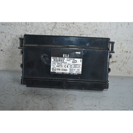 Centralina ECU Subaru Forester Dal 2008 al 2011 Cod 88281SC230  1665047392915