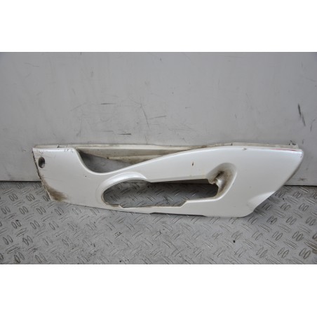 Carena Sottopedana Sinistra Honda Chiocciola @ 125 / 150 dal 2000 al 2006  1665048879156