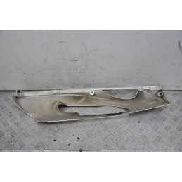 Carena Sottopedana Sinistra Honda Chiocciola @ 125 / 150 dal 2000 al 2006  1665048879156