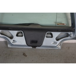 Portellone Bagagliaio Posteriore Citroen Saxo dal 1996 al 2004  1665134467977