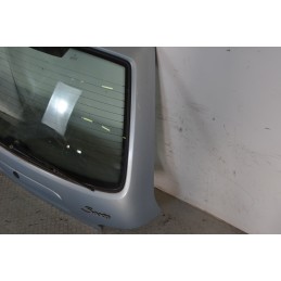 Portellone Bagagliaio Posteriore Citroen Saxo dal 1996 al 2004  1665134467977