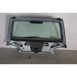 Portellone Bagagliaio Posteriore Citroen Saxo dal 1996 al 2004  1665134467977