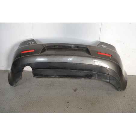 Paraurti Posteriore Alfa Romeo 159 dal 2005 al 2011 Cod 71777559  1665135378333