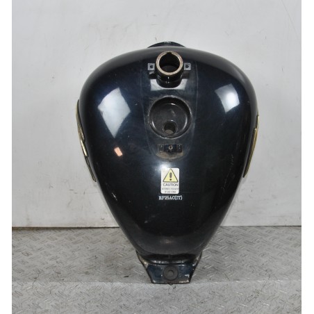 Serbatoio Benzina Kymco Zing 125 Dal 1997 al 2002  1665135706525