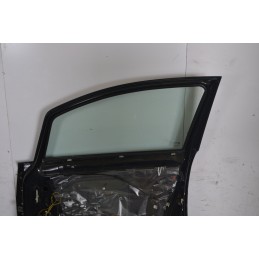 Portiera sportello anteriore DX Opel Corsa D 5 porte Dal 2006 al 2014  1665149224794