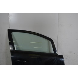 Portiera sportello anteriore DX Opel Corsa D 5 porte Dal 2006 al 2014  1665149224794