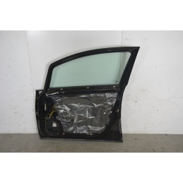 Portiera sportello anteriore DX Opel Corsa D 5 porte Dal 2006 al 2014  1665149224794