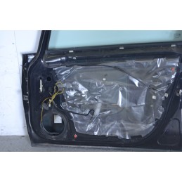 Portiera sportello anteriore DX Opel Corsa D 5 porte Dal 2006 al 2014  1665149224794