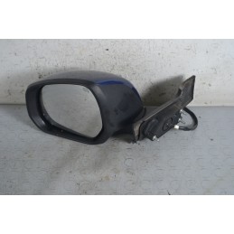 Specchietto Retrovisore Esterno SX Opel Agila B dal 2008 al 2015 Cod 024541  1665153117136