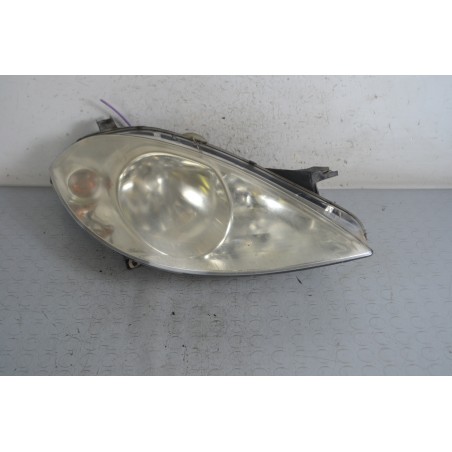 Faro fanale anteriore DX Mercedes Classe A W169 Dal 2004 al 2010 Cod A1698200261  1665387437598