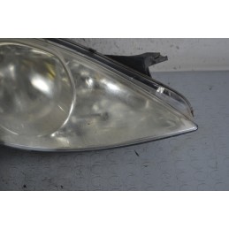 Faro fanale anteriore DX Mercedes Classe A W169 Dal 2004 al 2010 Cod A1698200261  1665387437598