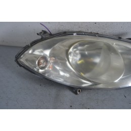 Faro fanale anteriore DX Mercedes Classe A W169 Dal 2004 al 2010 Cod A1698200261  1665387437598