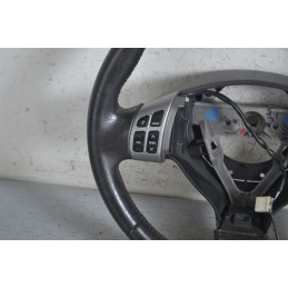 Volante Suzuki Alto dal 2008 al 2014  1665388919611