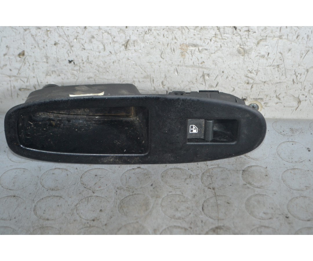 Pulsantiera Alzacristalli Anteriore DX Alfa Romeo 159 dal 2005 al 2011 Cod 156079596  1665410959318