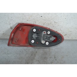 Fanale stop posteriore esterno SX Alfa Romeo 147 Dal 2000 al 2010 Cod 46556349  1665411426369