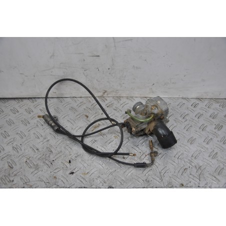 Carburatore Moto Guzzi V35 dal 1977 al 1985  1665412878969