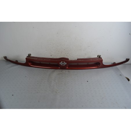 Griglia Anteriore Nissan Serena dal 1991 al 2000  1665413065221