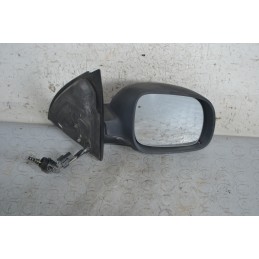 Specchietto Retrovisore Esterno DX Volkswagen Lupo dal 1998 al 2005 Cod 010515  1665474161436