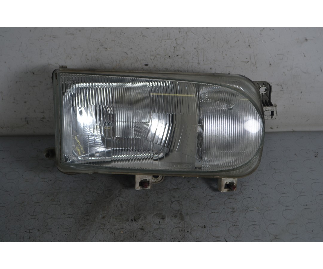 Faro fanale anteriore DX Nissan Serena Dal 1993 al 2001 Cod 260107C002  1665474724211