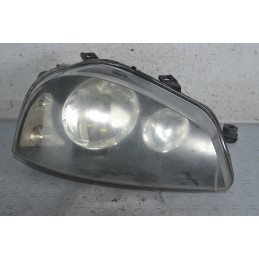 Faro Anteriore DX Seat Arosa dal 1997 al 2005 Cod 89305589  1665475491662