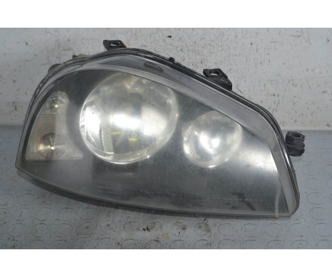 Faro Anteriore DX Seat Arosa dal 1997 al 2005 Cod 89305589  1665475491662