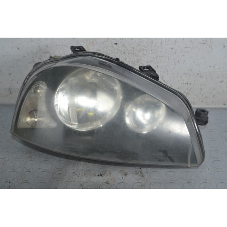 Faro Anteriore DX Seat Arosa dal 1997 al 2005 Cod 89305589  1665475491662