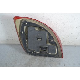 Fanale Stop Posteriore DX Ford Fiesta IV dal 1995 al 2002 Cod 96fg13n004  1665477846651