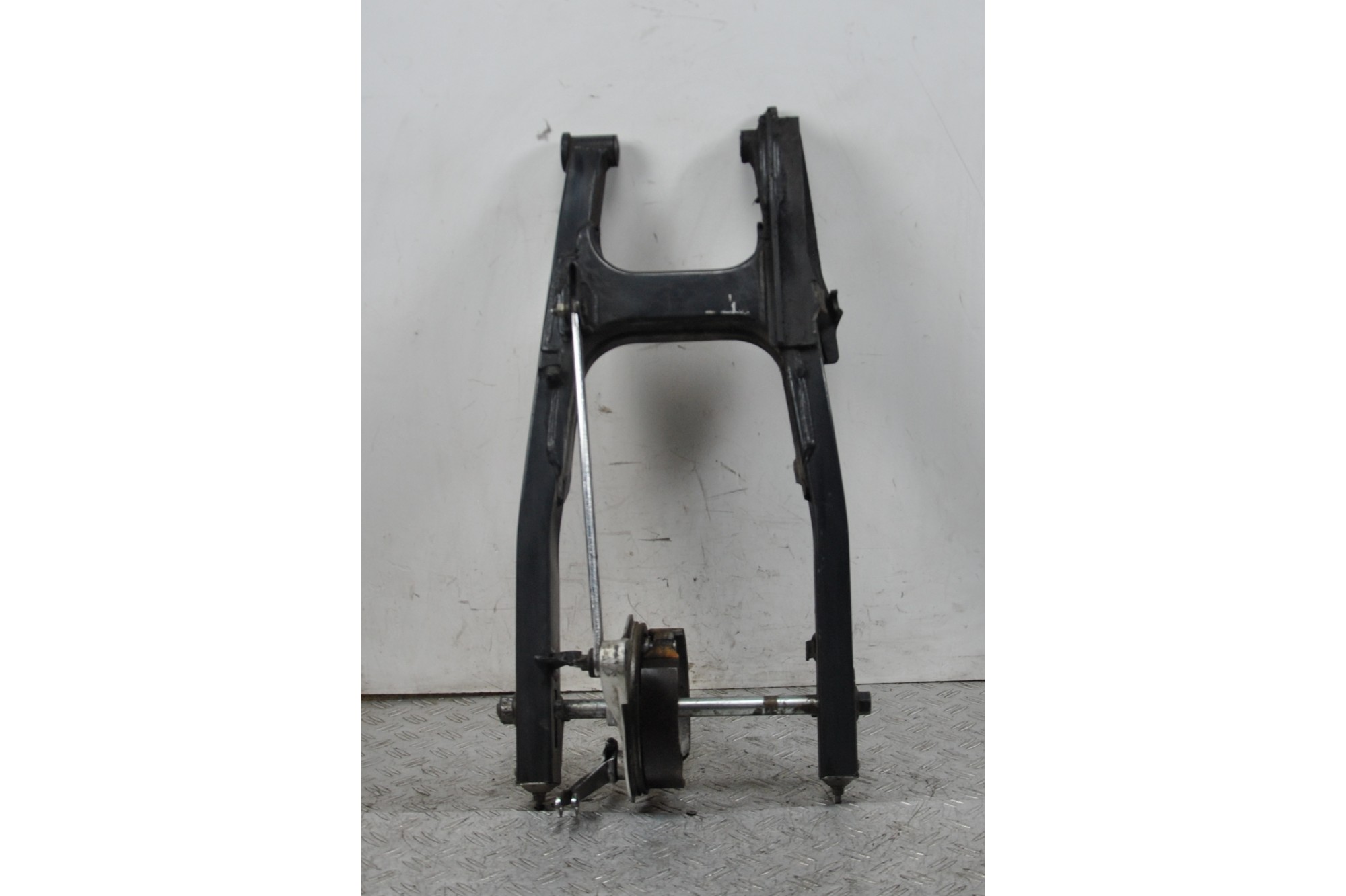 Forcellone Posteriore Kymco Zing 125 Dal 1997 al 2002  1665478092156